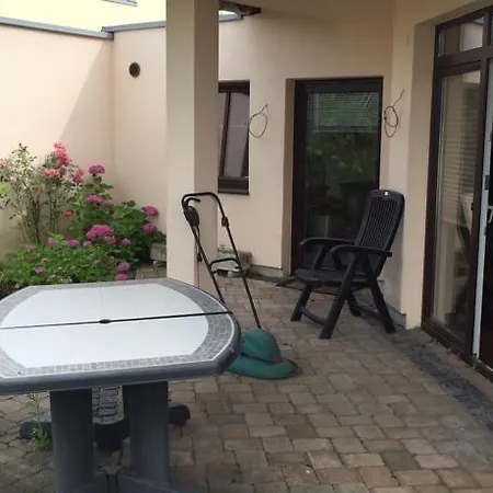 Vakantiehuis Casa Pacco