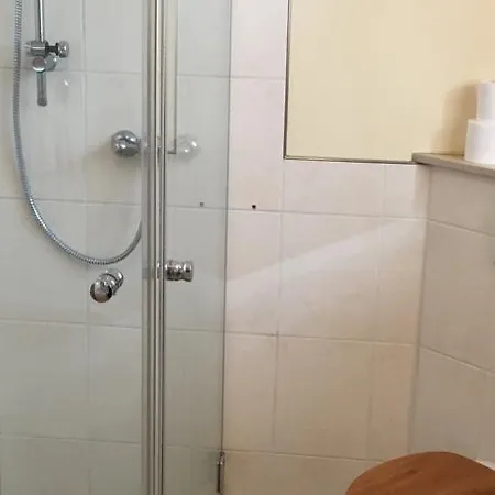 Casa Pacco Vakantiehuis