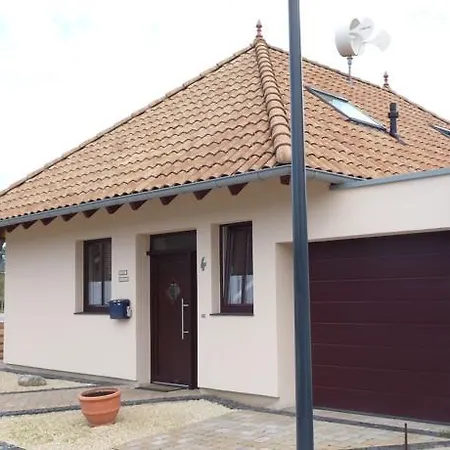 Casa Pacco Vakantiehuis *