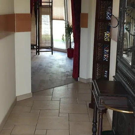 Vakantiehuis Casa Pacco Kevelaer